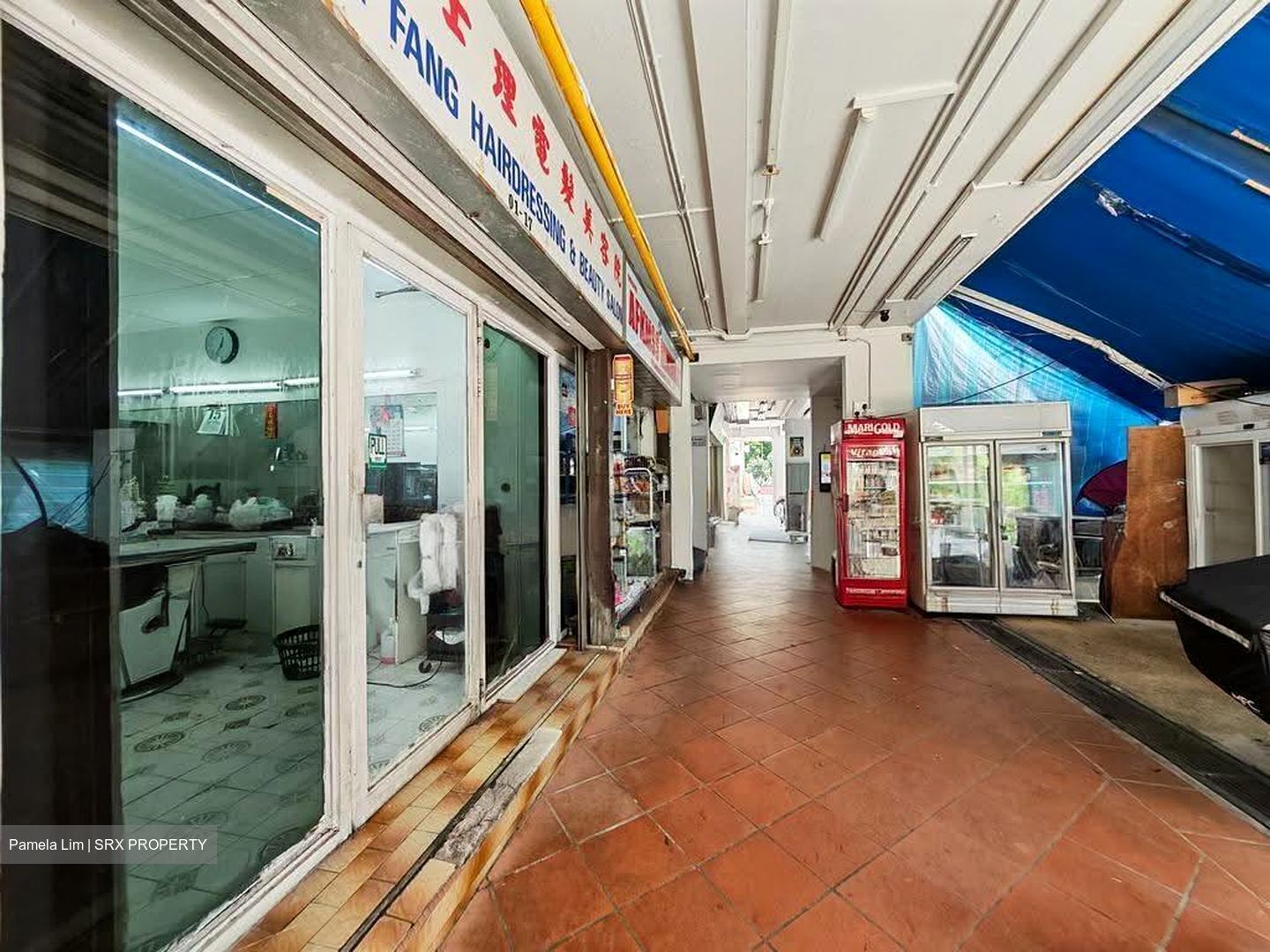 Bedok North Street 3 (D16), Shop House #637671321